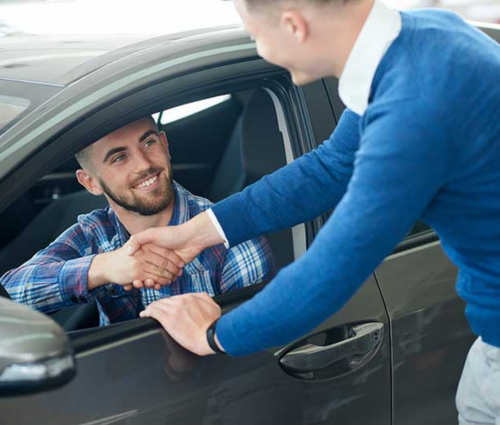 lease return standards