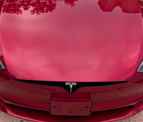 crowns and high spots