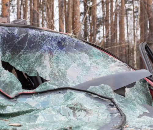 hail repair scheduling