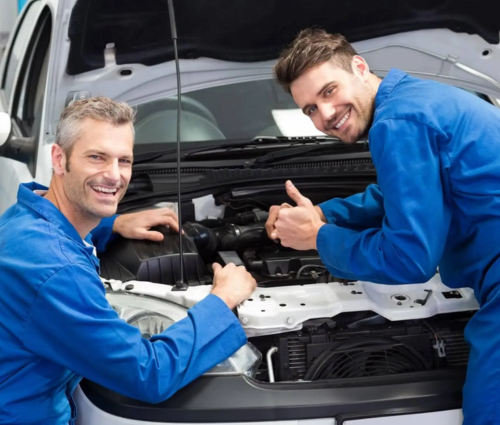 electric vehicle PDR